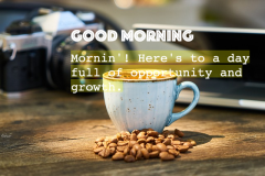 good morning images hd