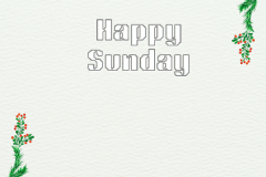 HappySunday101