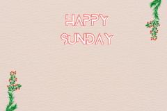 HappySunday102