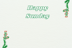 HappySunday111