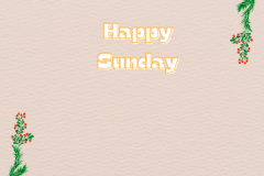 HappySunday112