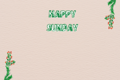 HappySunday52