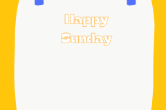 HappySunday75